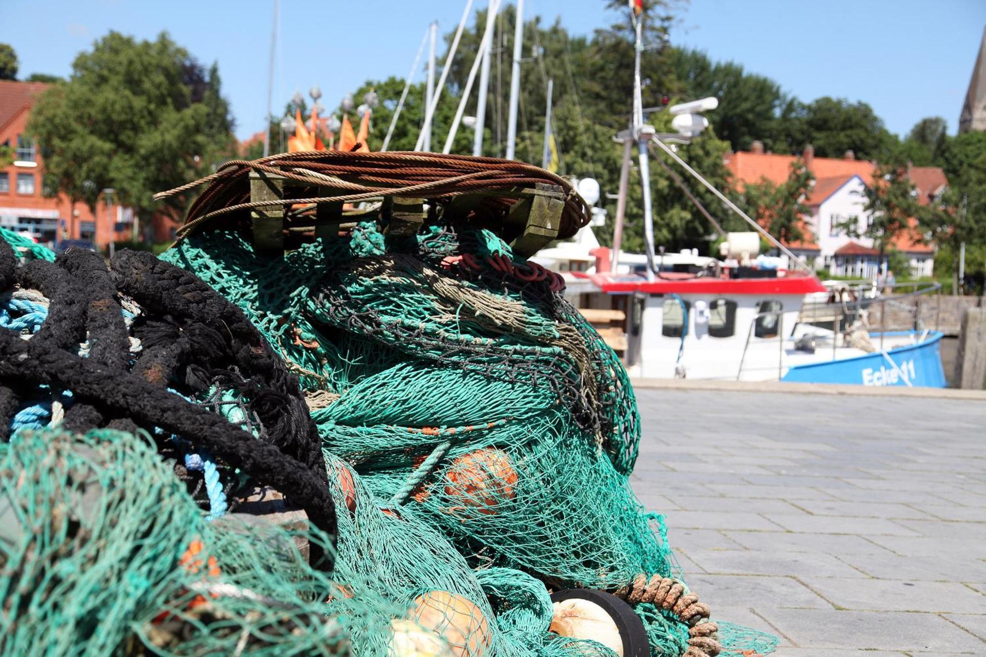 Kystenblick Eckernförde Eksteriør bilde