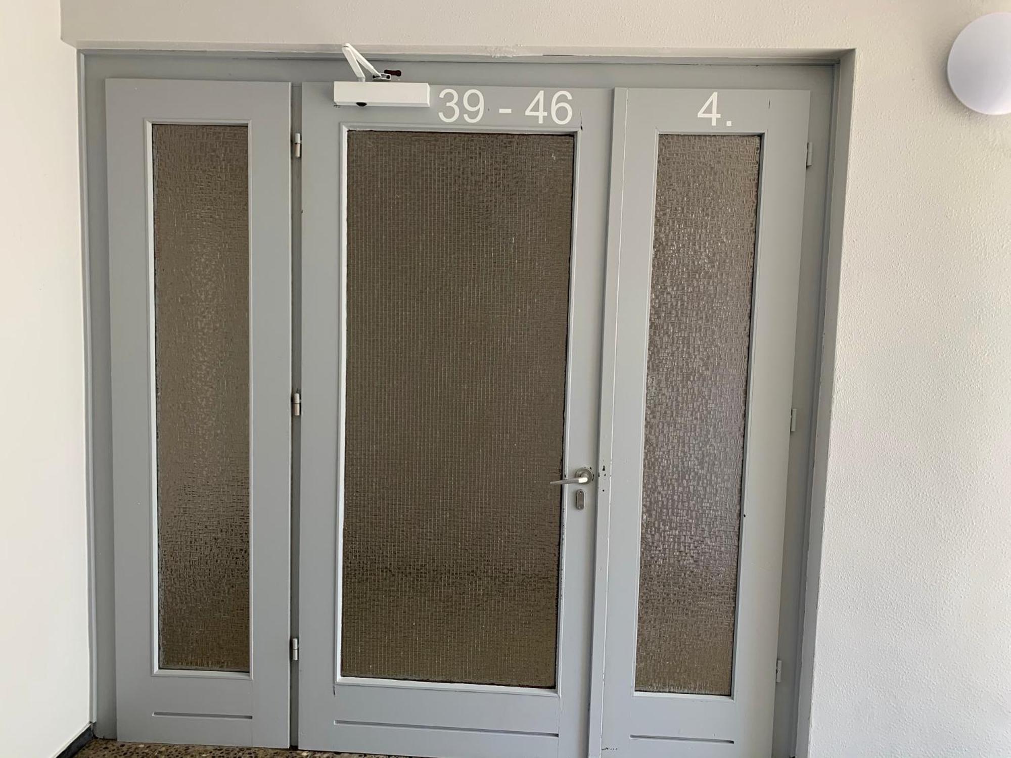 Kystenblick Eckernförde Eksteriør bilde