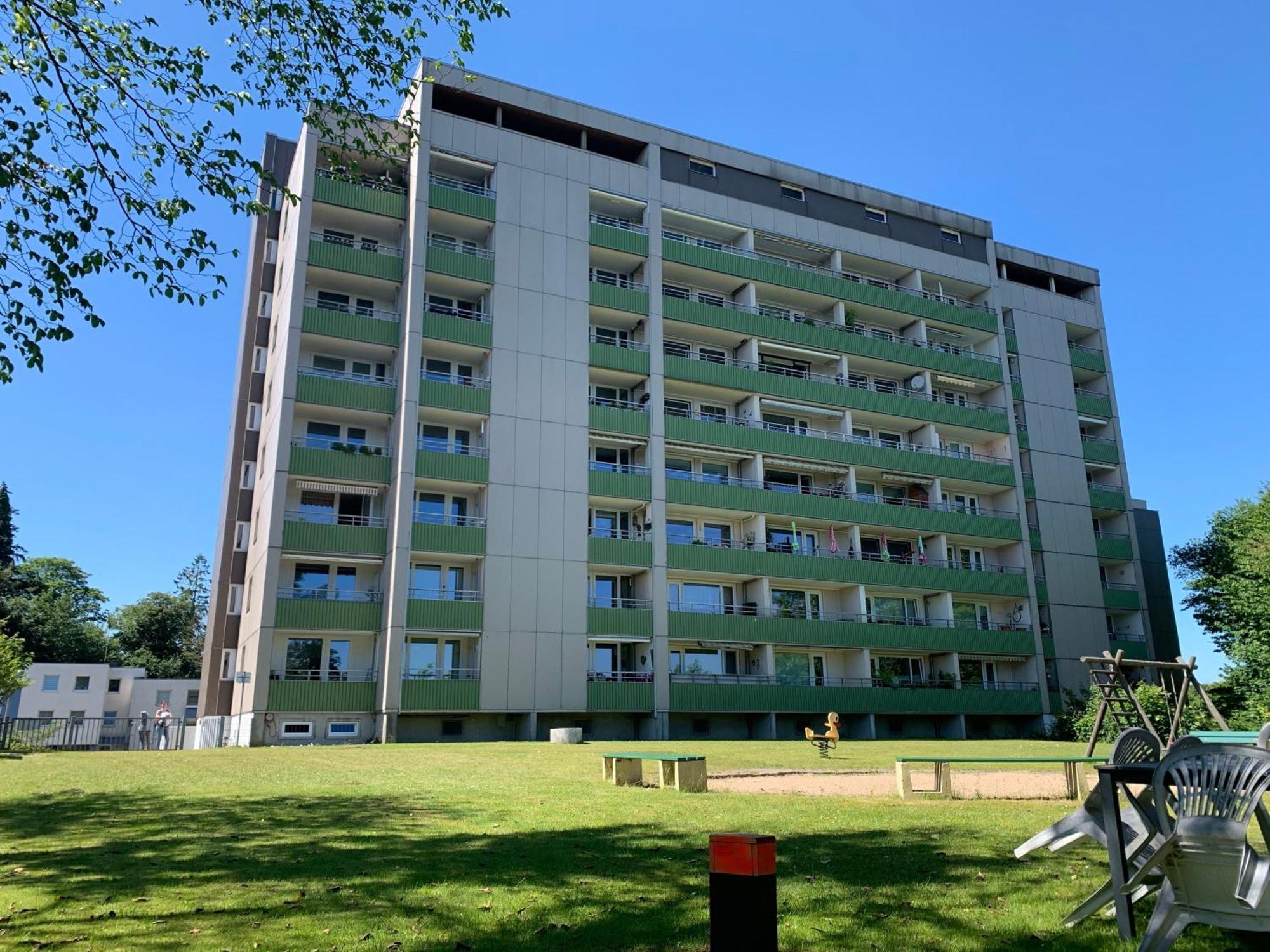 Kystenblick Eckernförde Eksteriør bilde